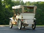 Packard Model 18 Touring 1909 года